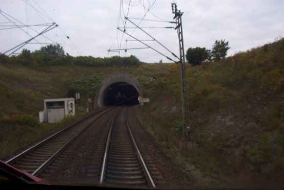 Tunnelportal