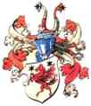 Wappen der Familie Freidinger