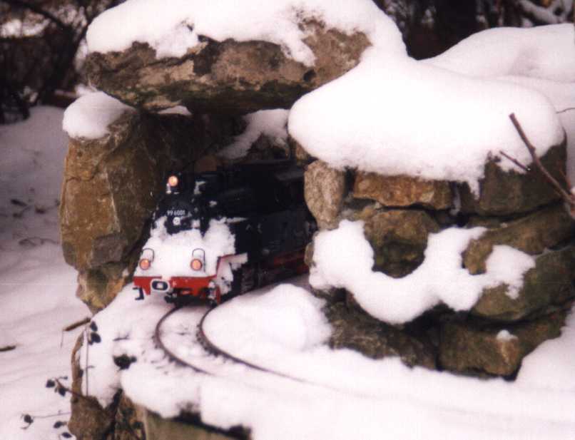 Exiting the Felsenstein Tunnel